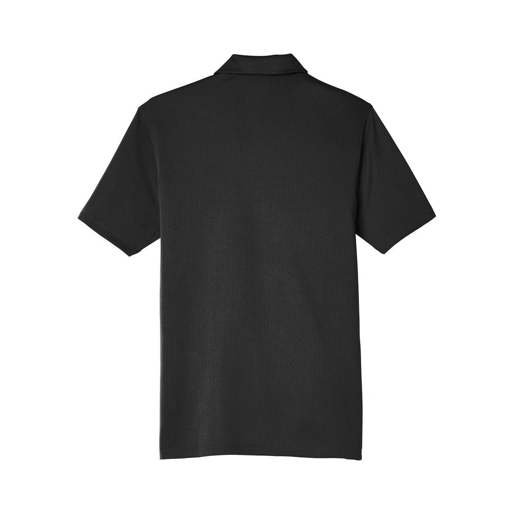 Black | Back
