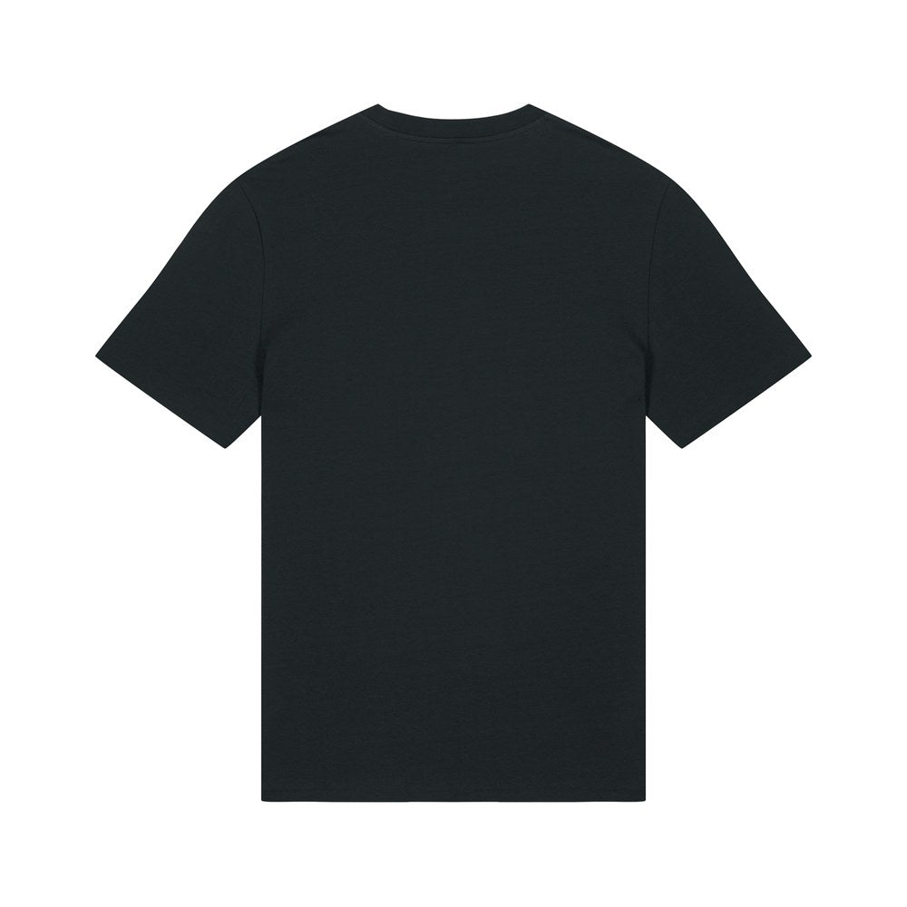 Black | Back
