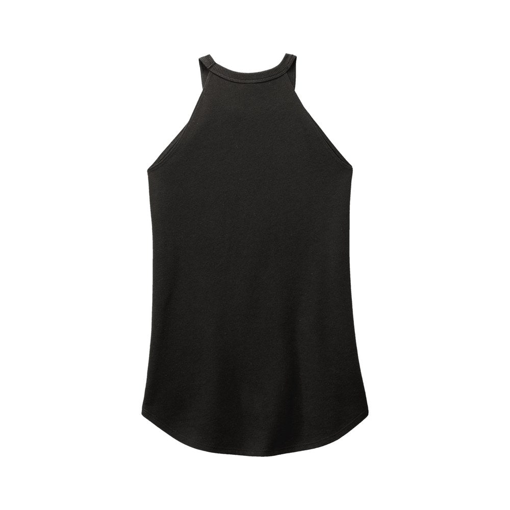 Black | Back