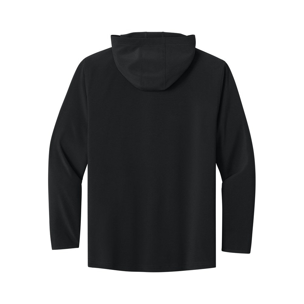 Black | Back