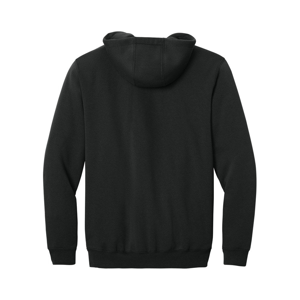 Black | Back