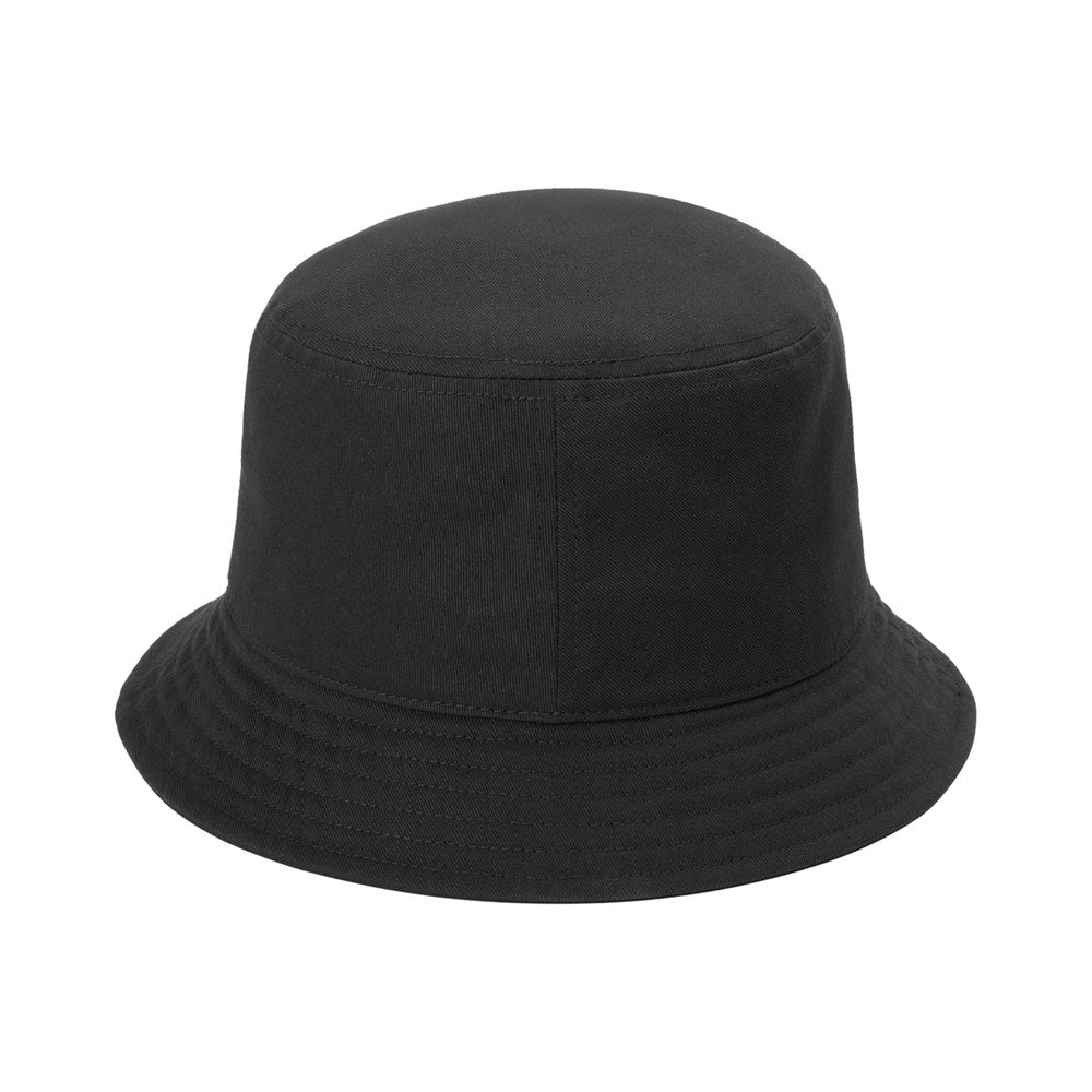 Black | Back