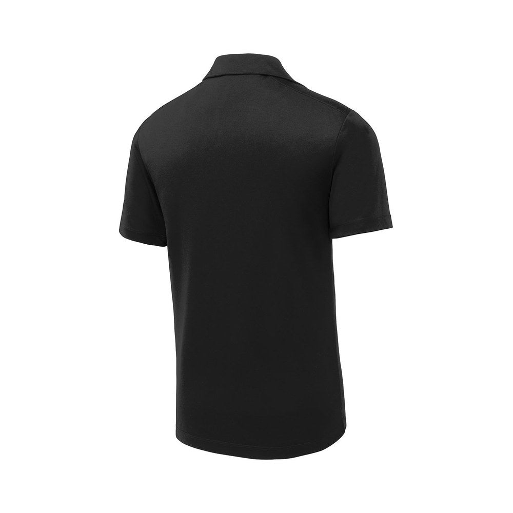 Black | Back