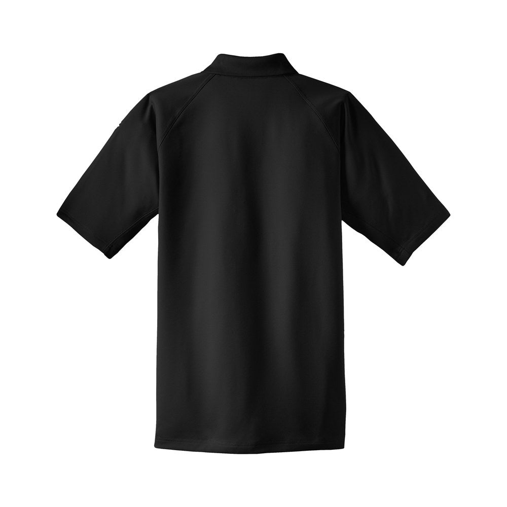 Black | Back