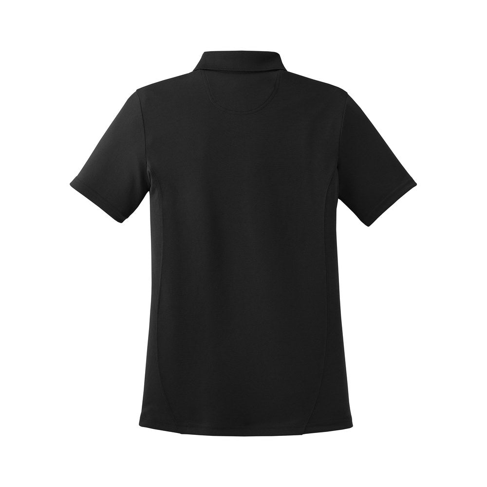 Black | Back