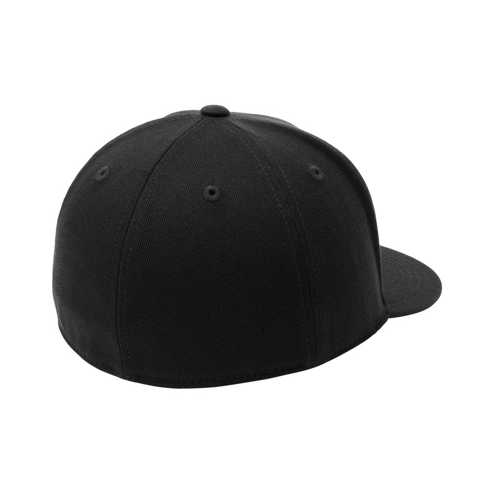 Black | Back