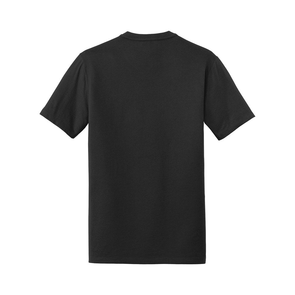 Black | Back