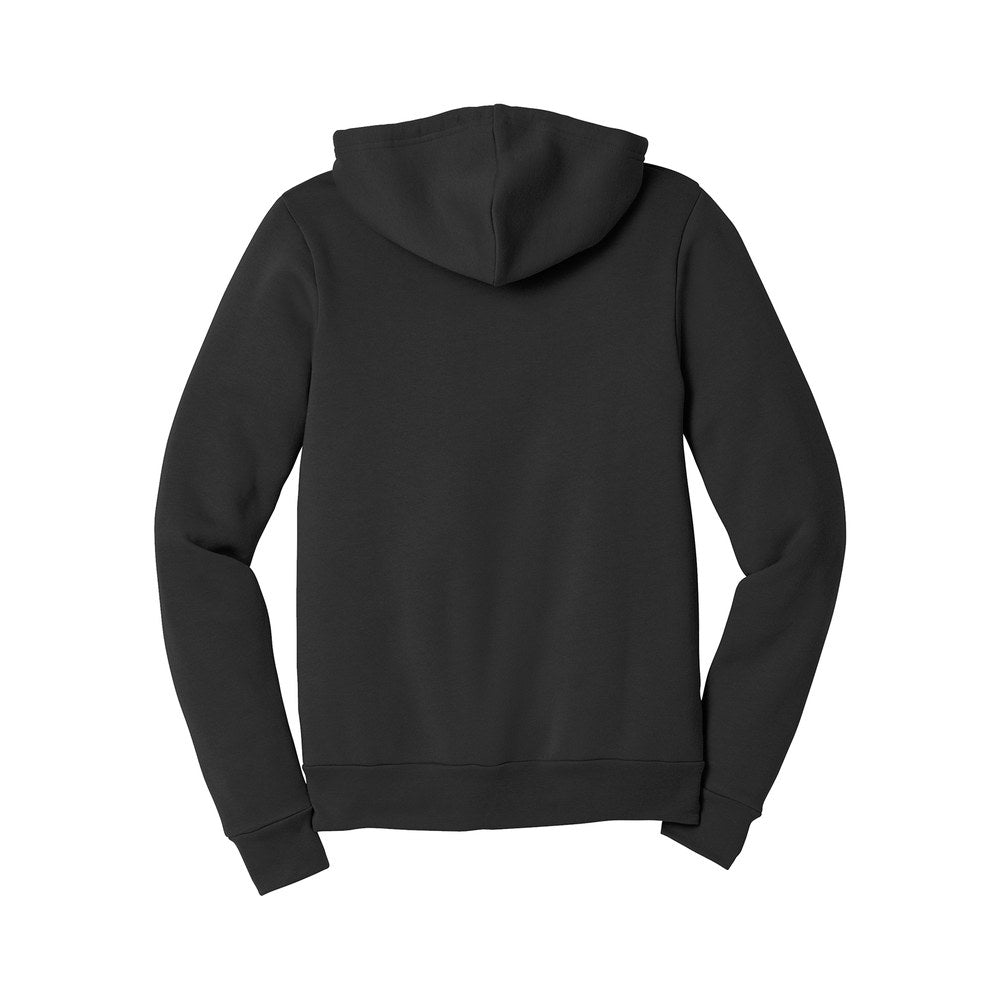 Black | Back