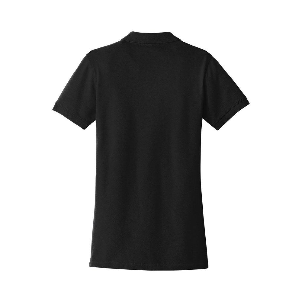 Black | Back