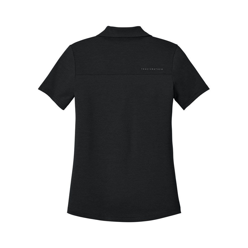 Black | Back