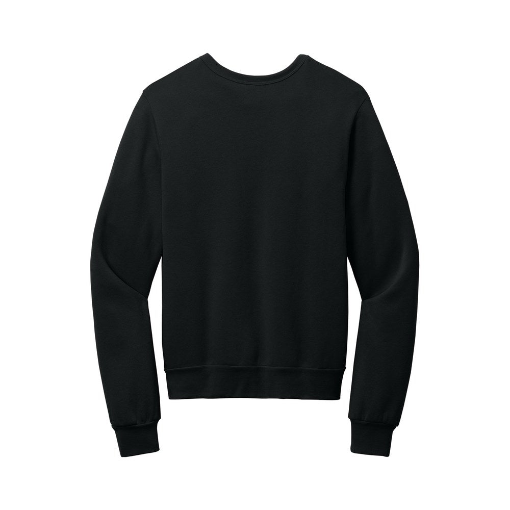Black | Back
