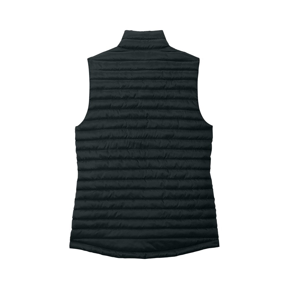 Black | Back