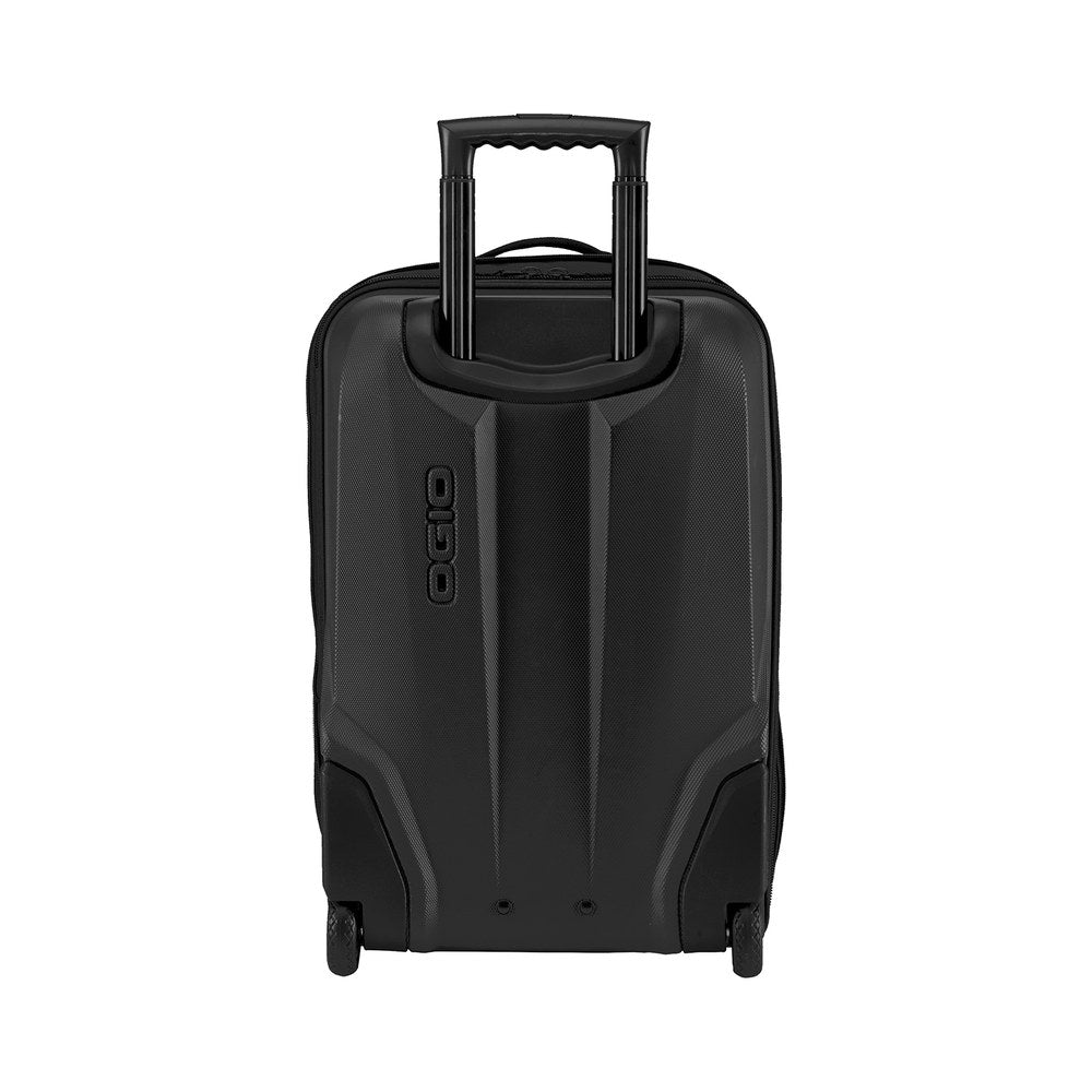 Black | Back