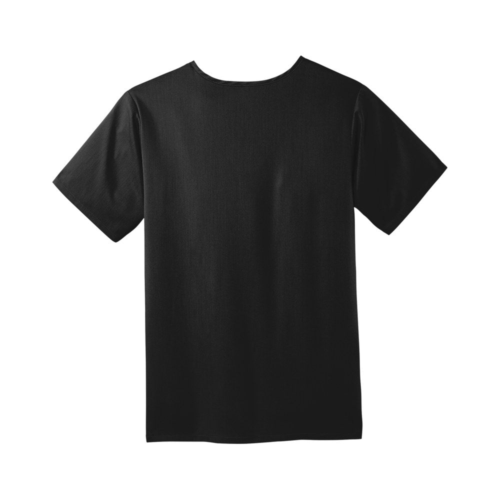 Black | Back