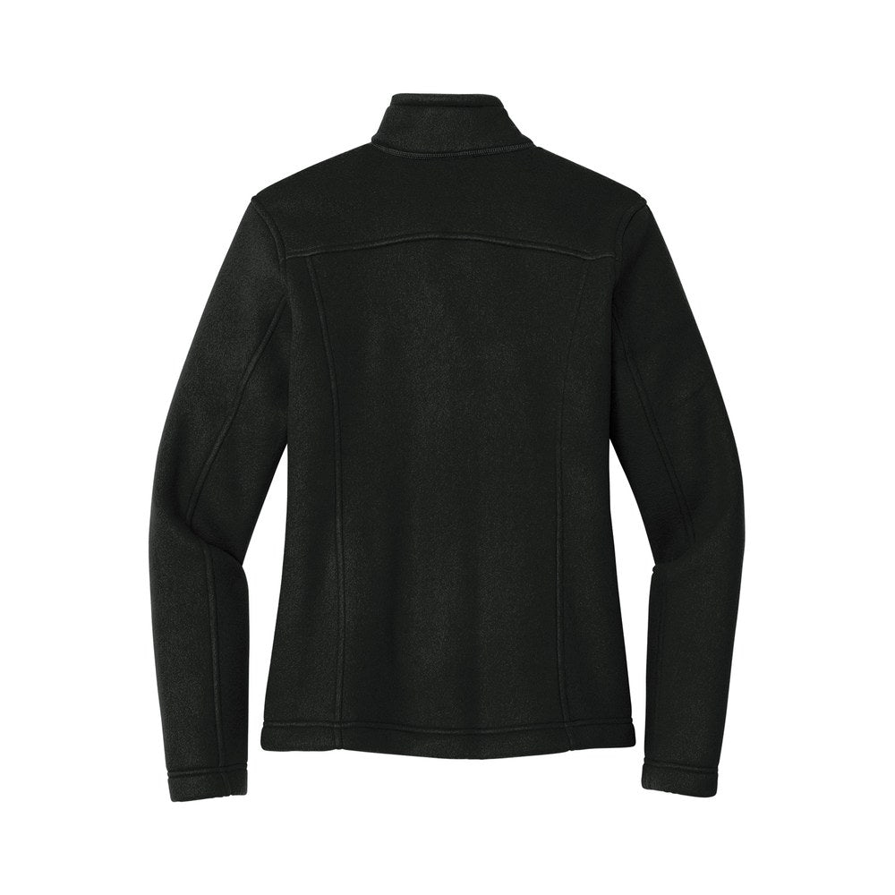 Black | Back