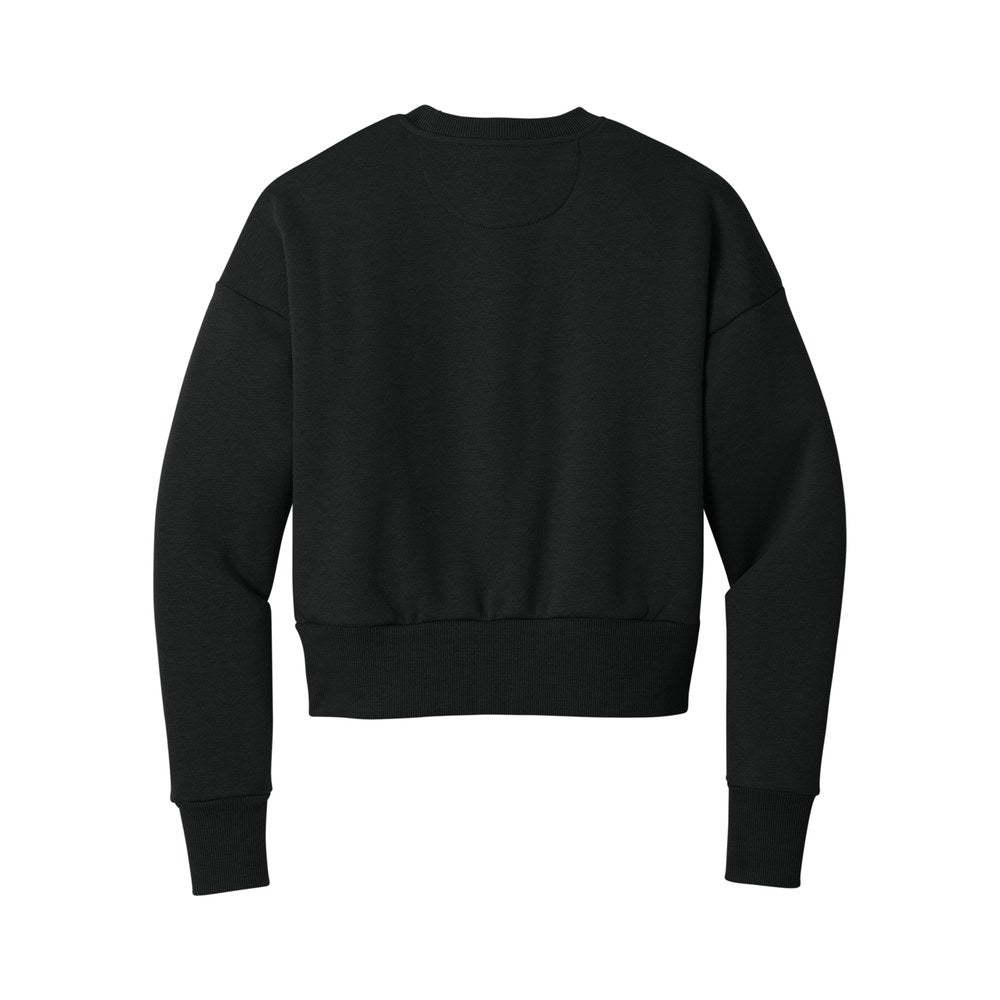 Black | Back
