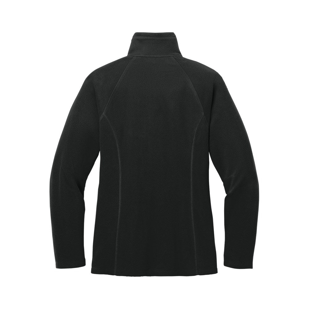Black | Back