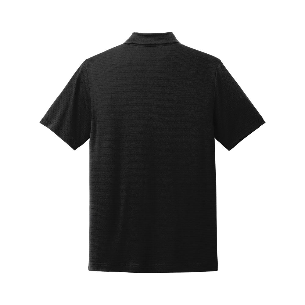 Black | Back