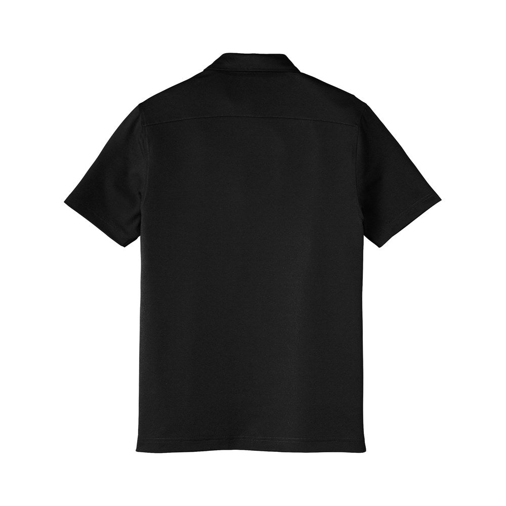 Black | Back