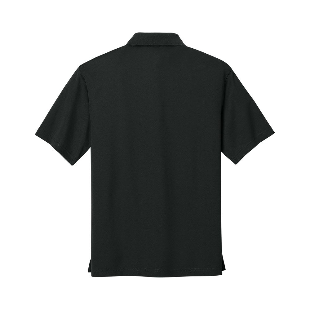 Black | Back