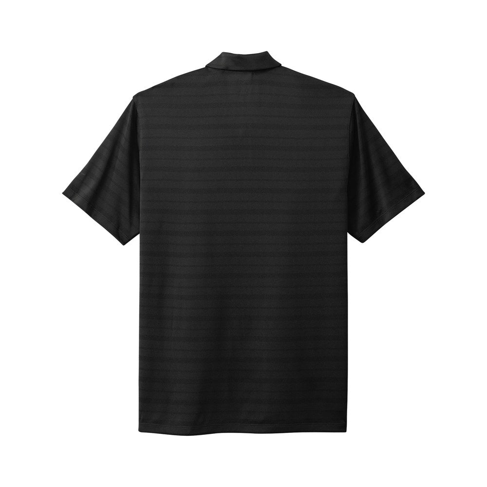 Black | Back