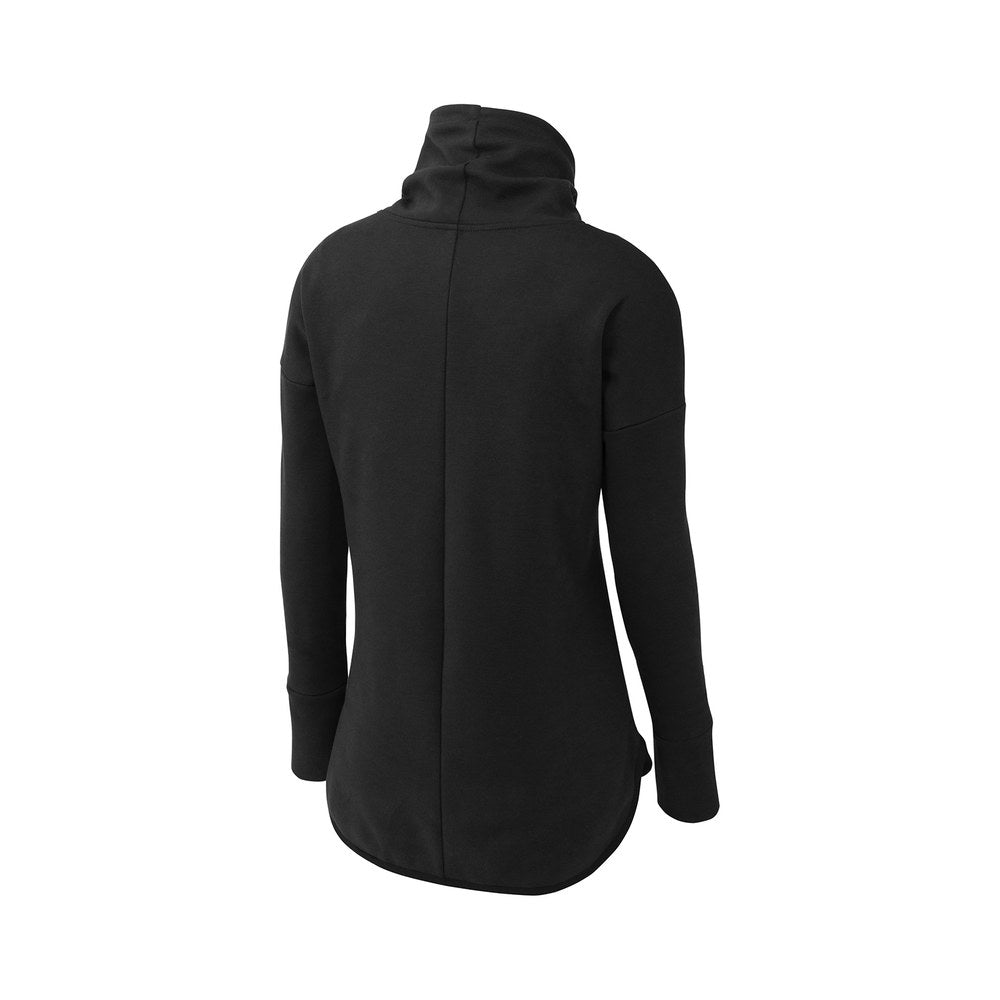 Black | Back