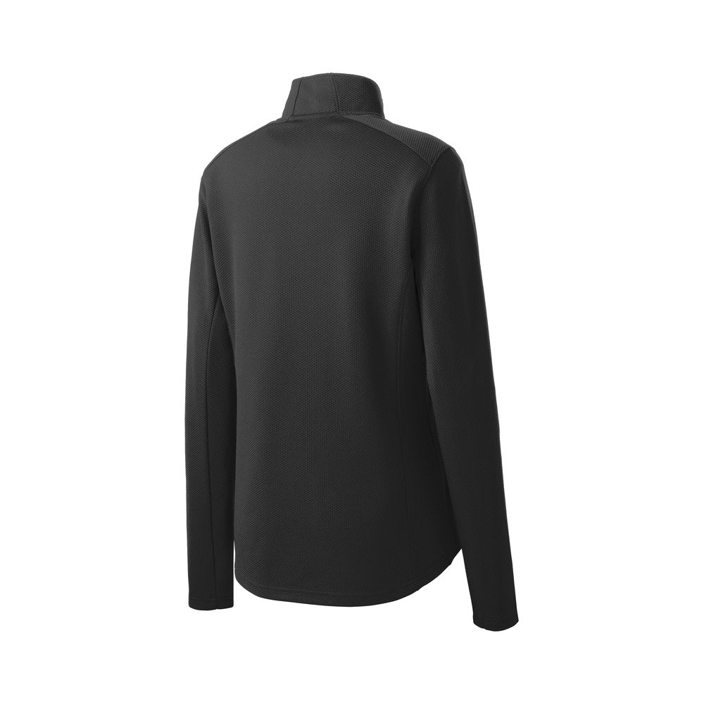 Black | Back