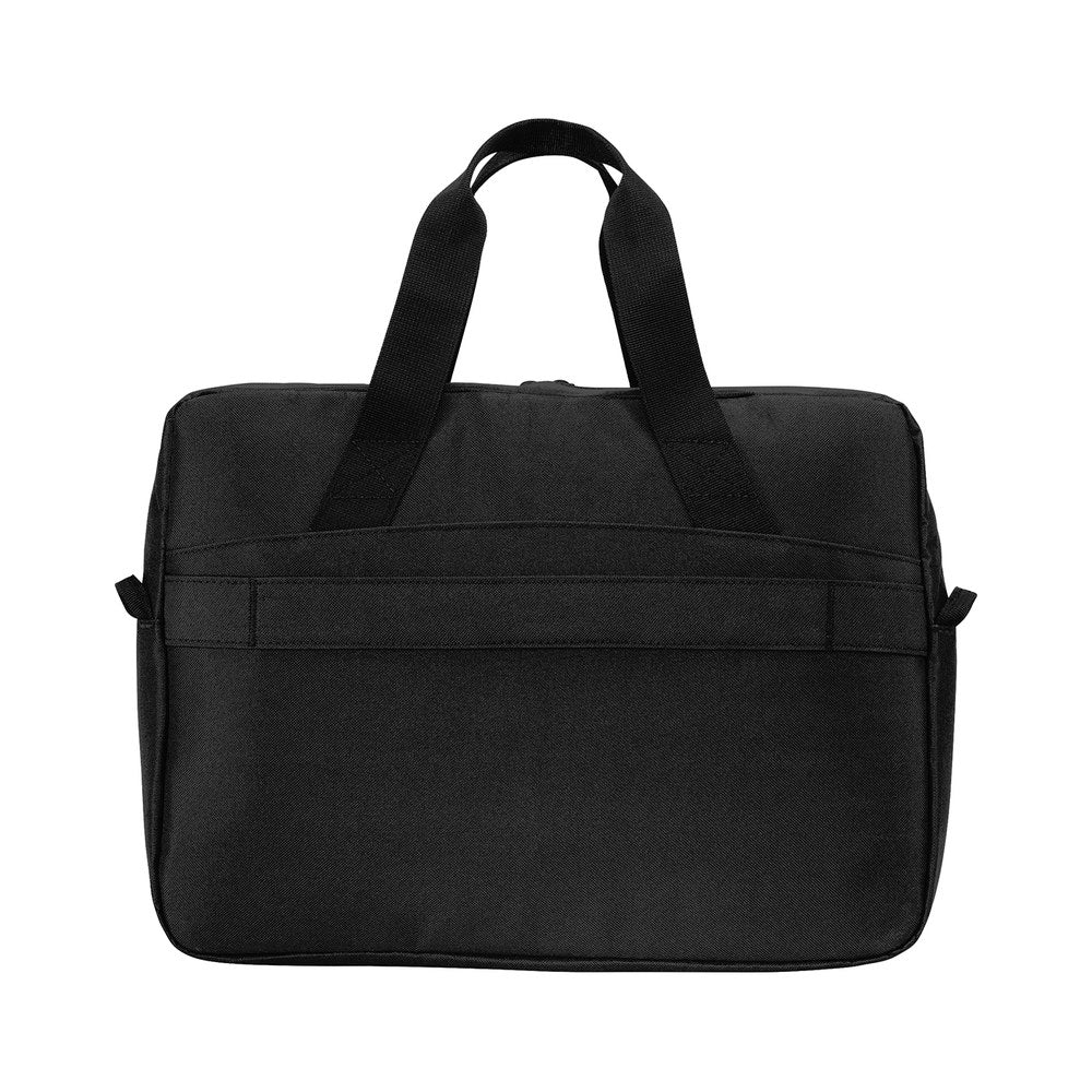 Black | Back