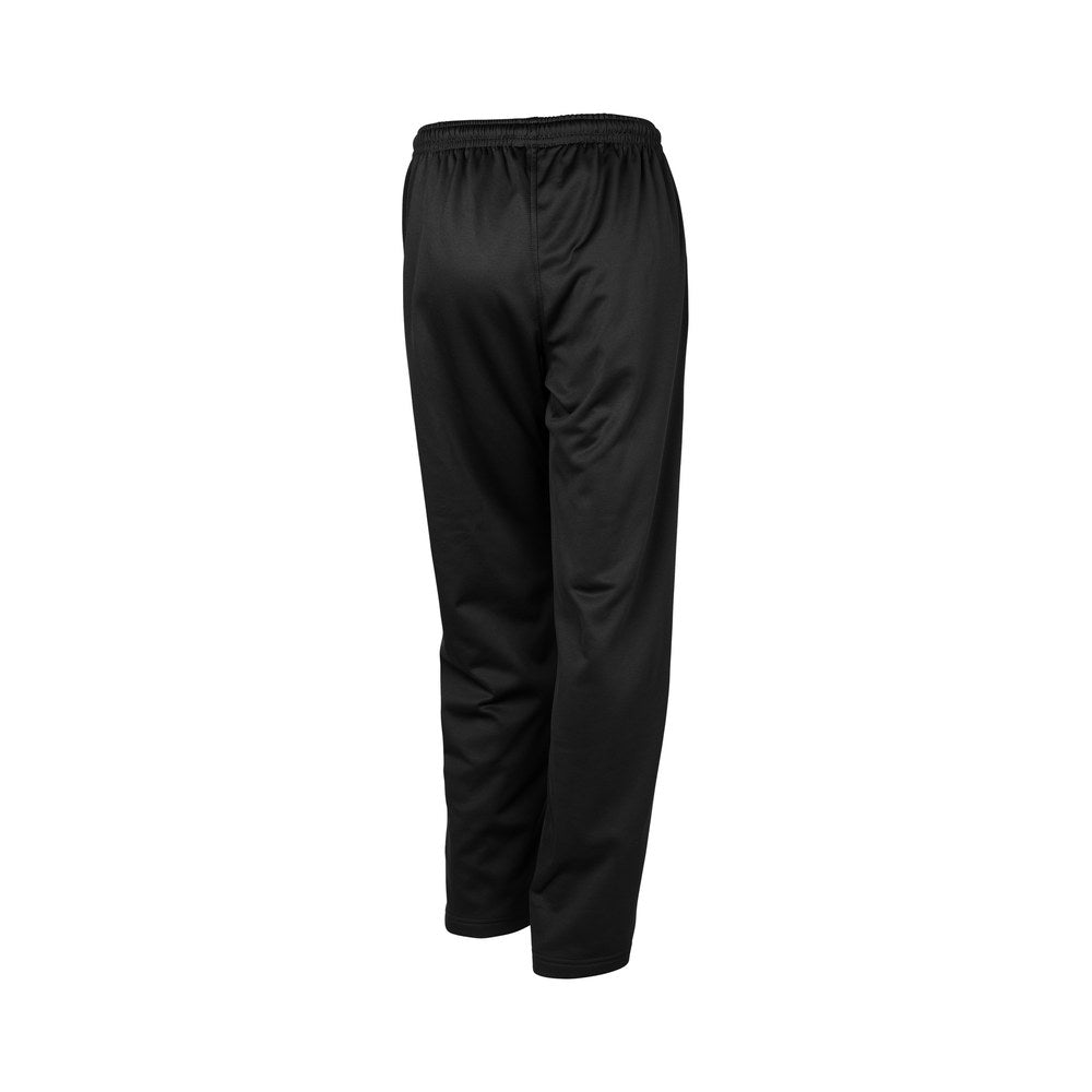 Black | Back