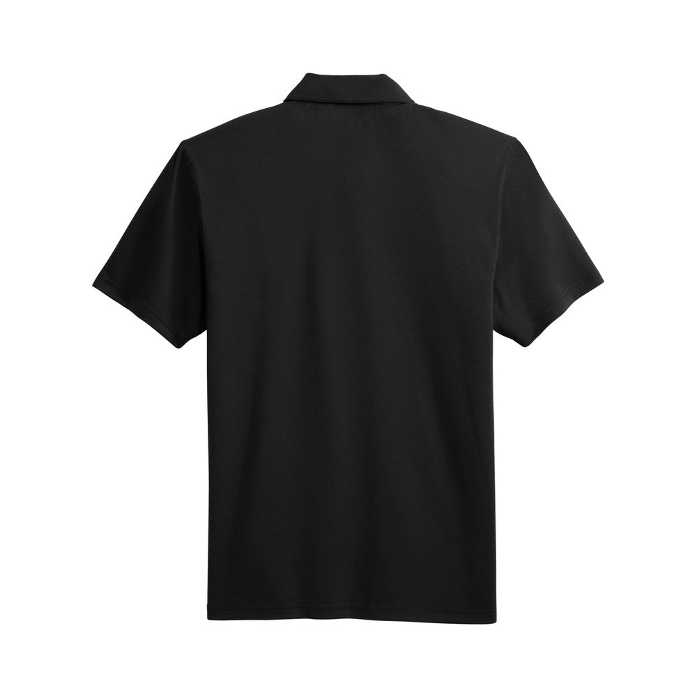 Black | Back