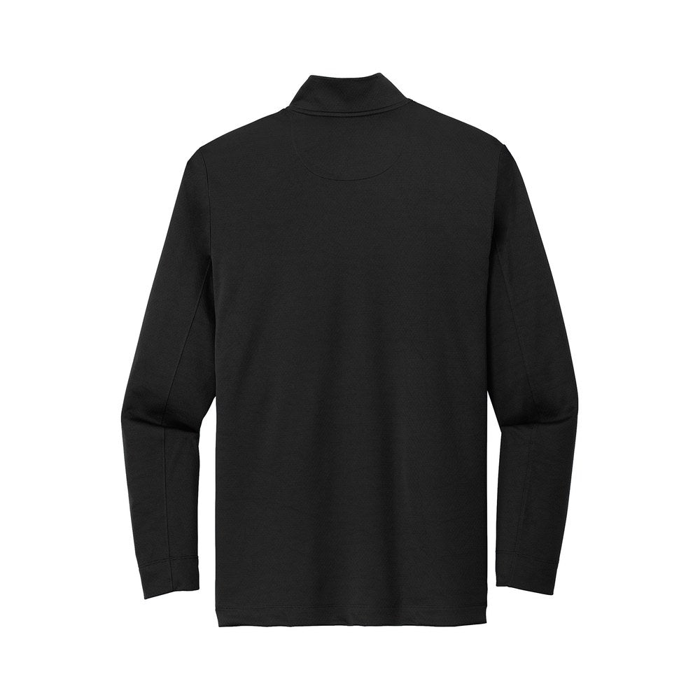 Black | Back