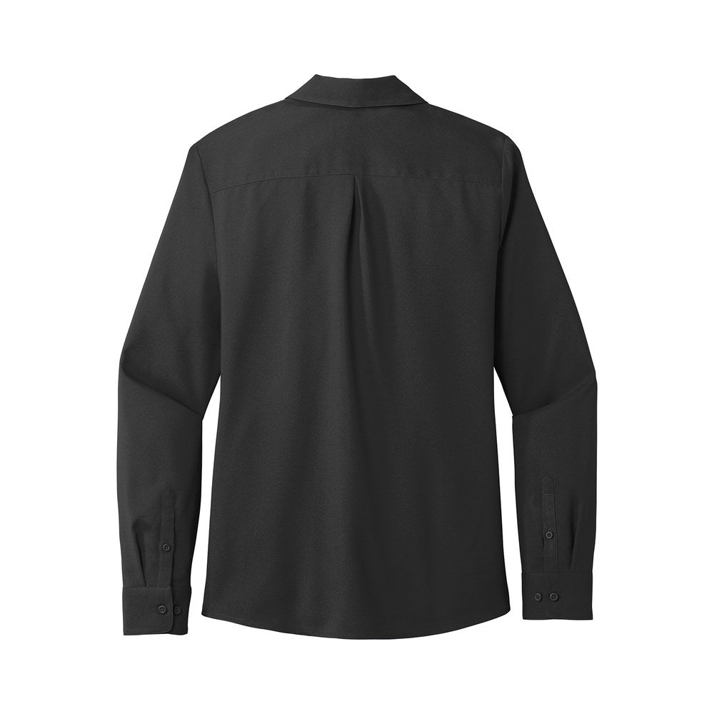 Black | Back