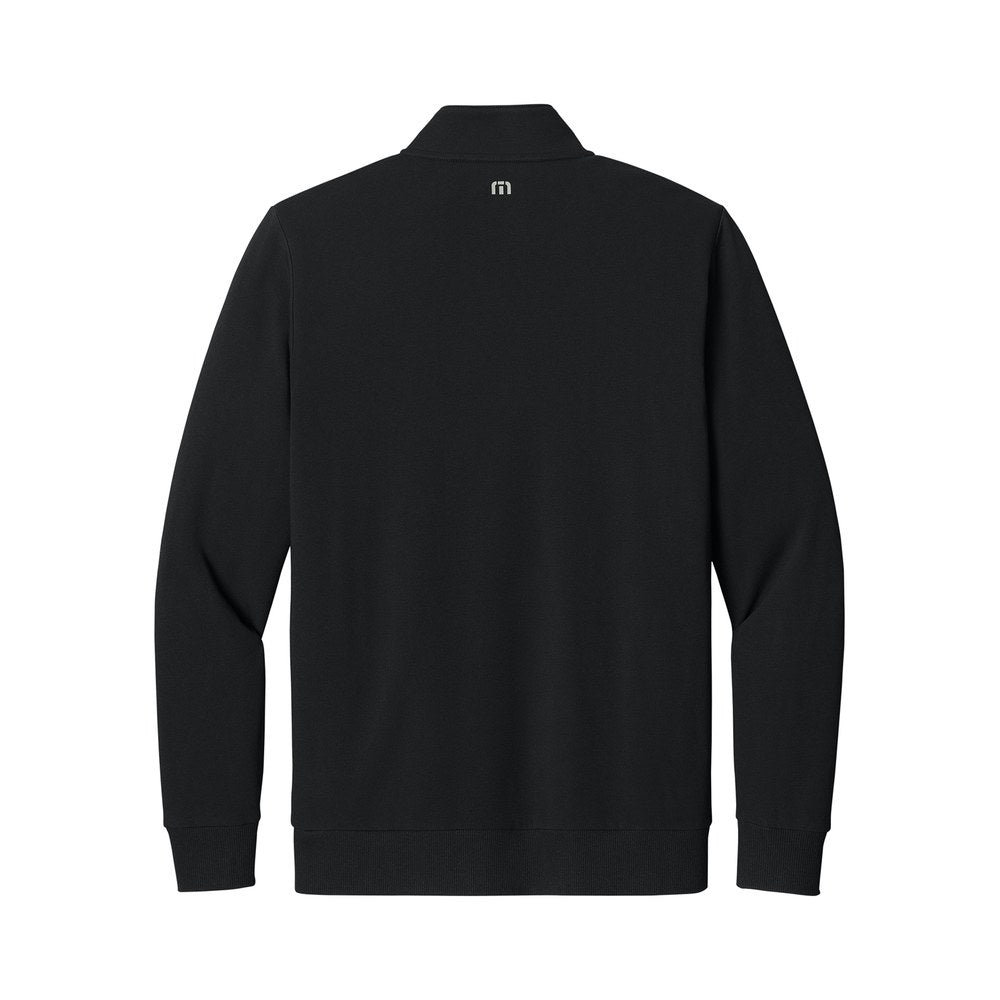 Black | Back