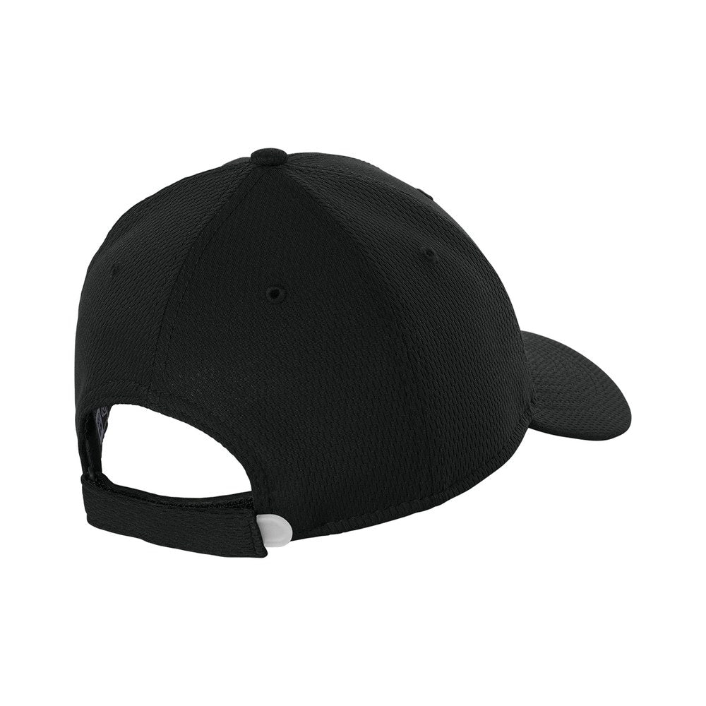 Black | Back