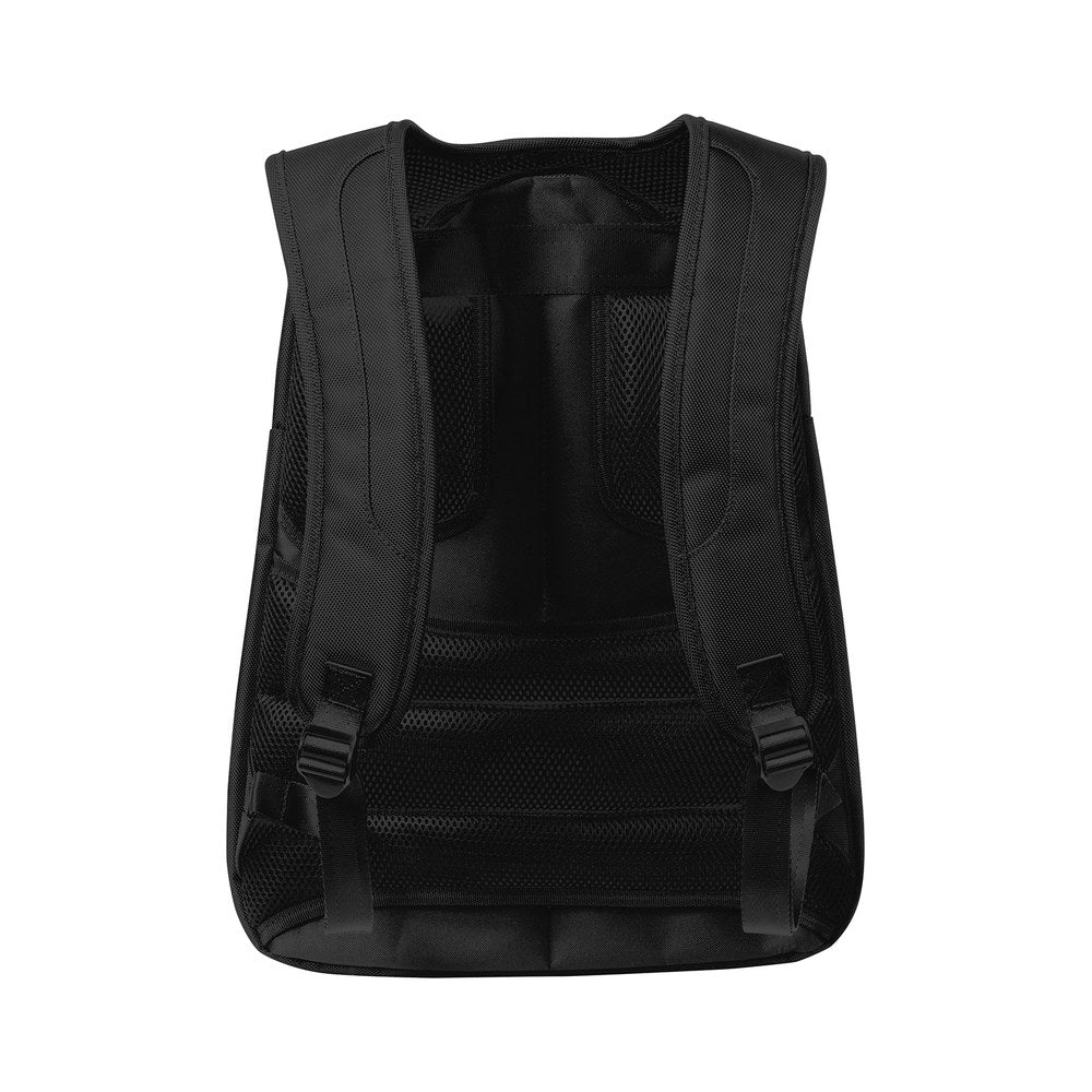 Black | Back