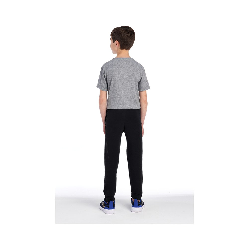 Black | Back