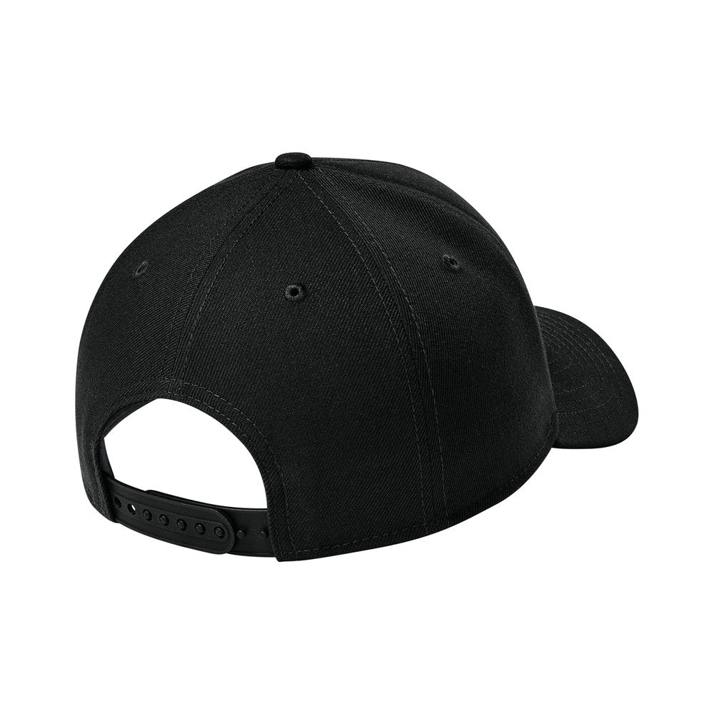 Black | Back
