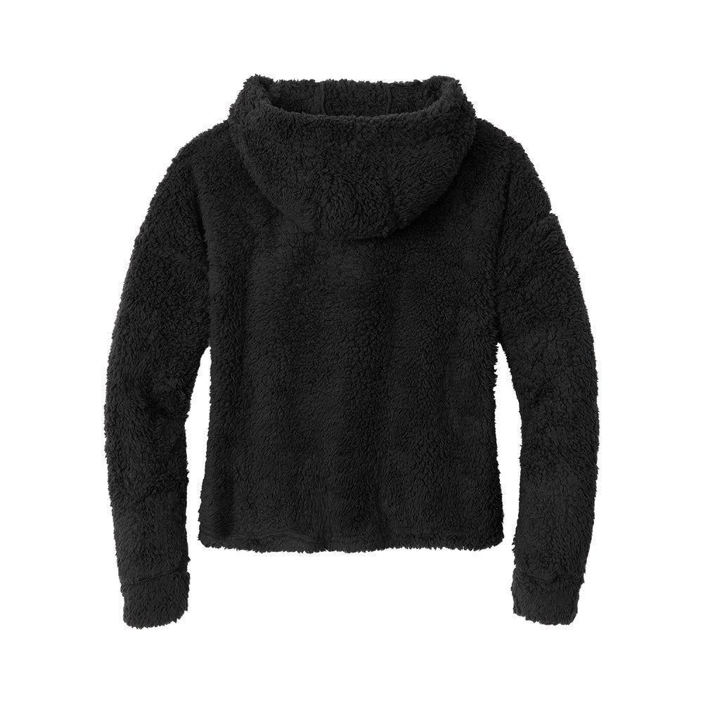Black | Back