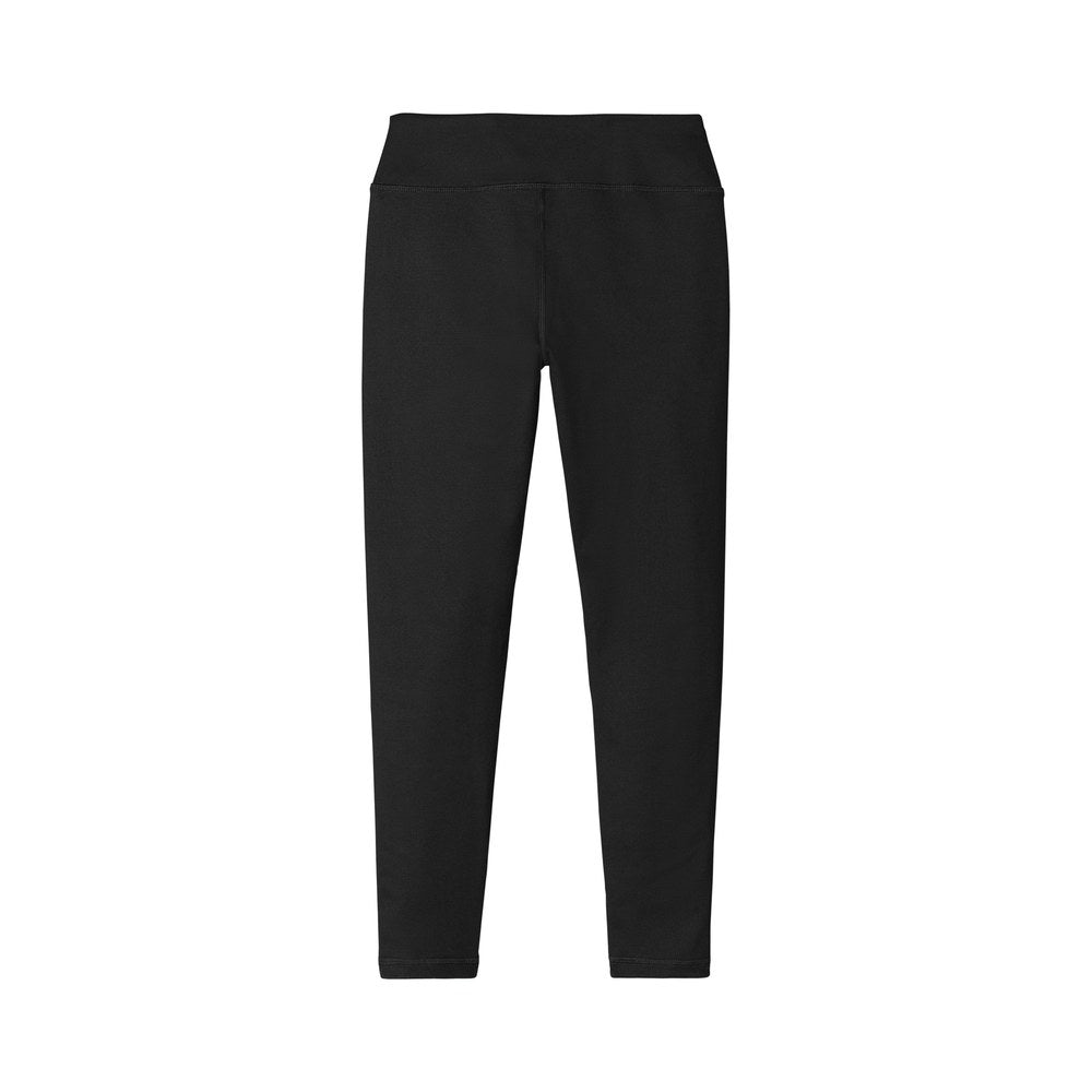 Black | Back