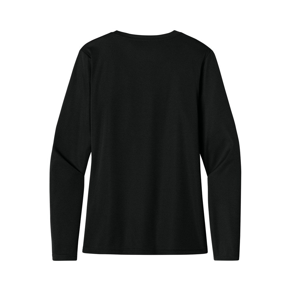 Black | Back