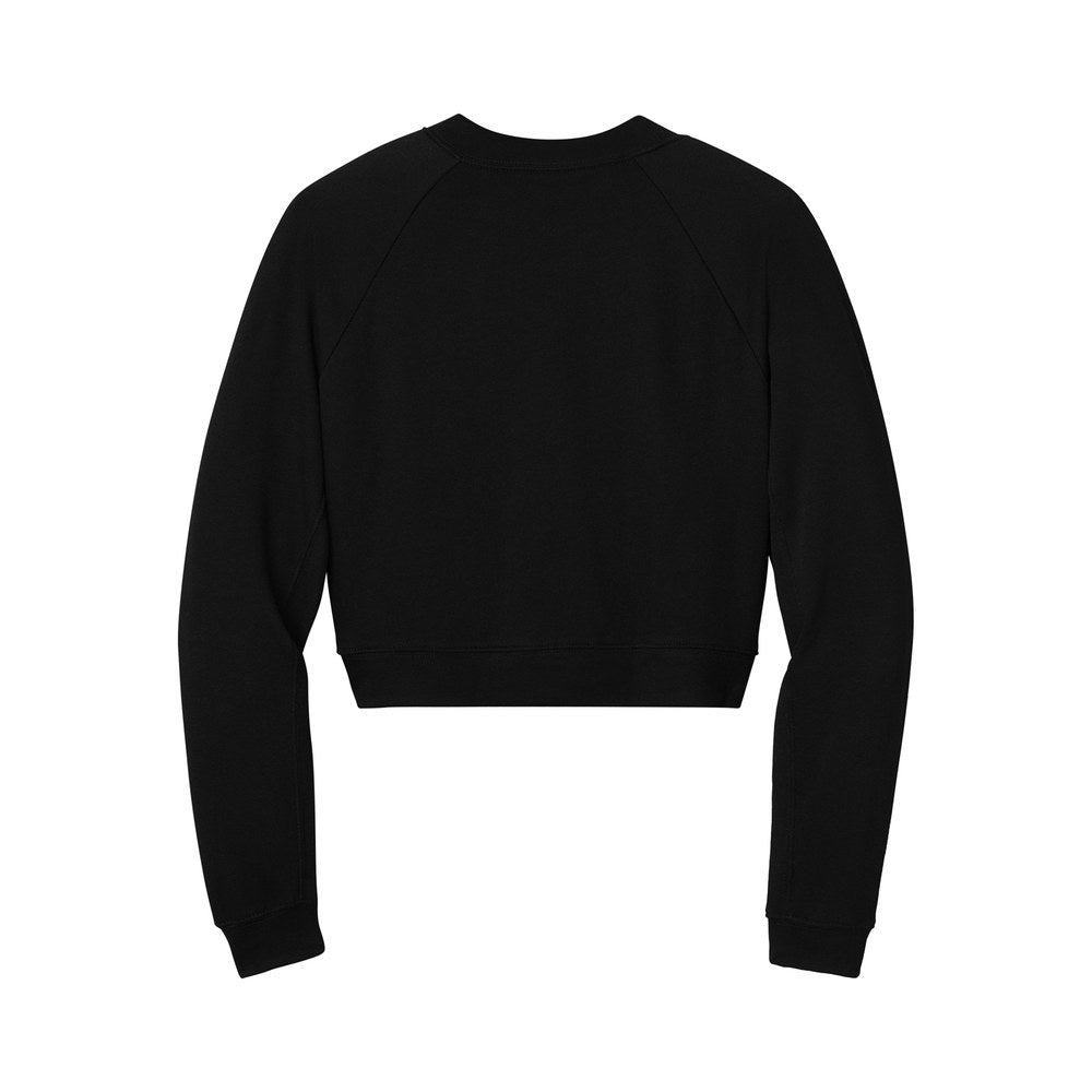 Black | Back