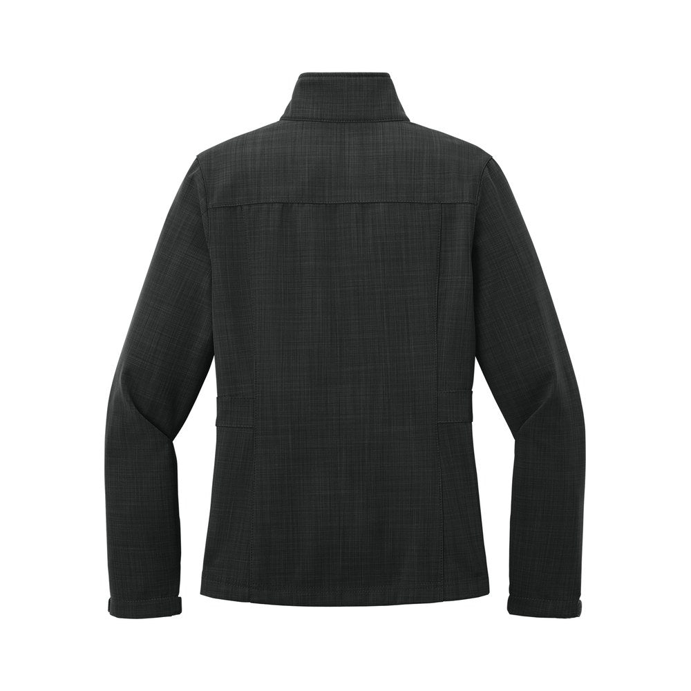 Black | Back