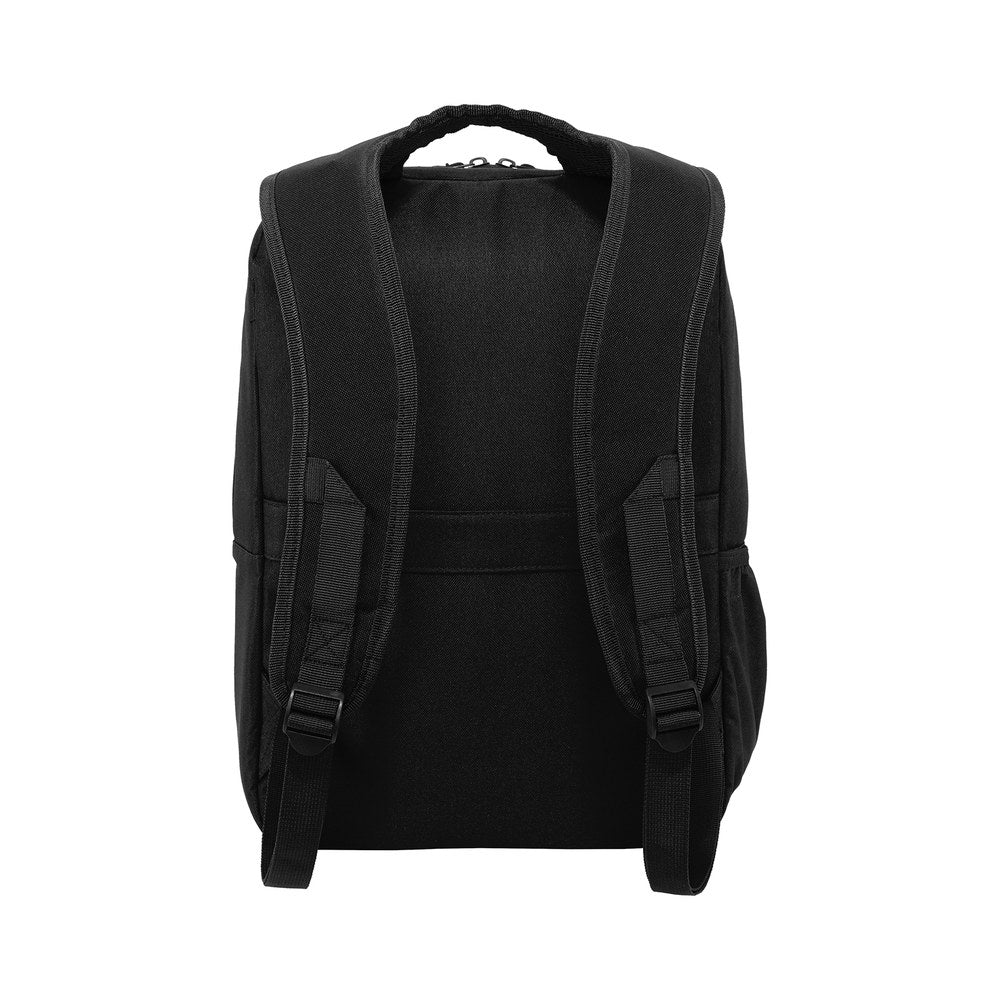 Black | Back
