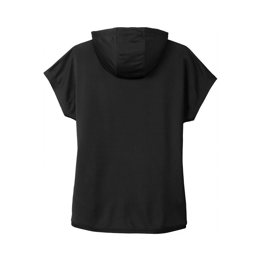 Black | Back