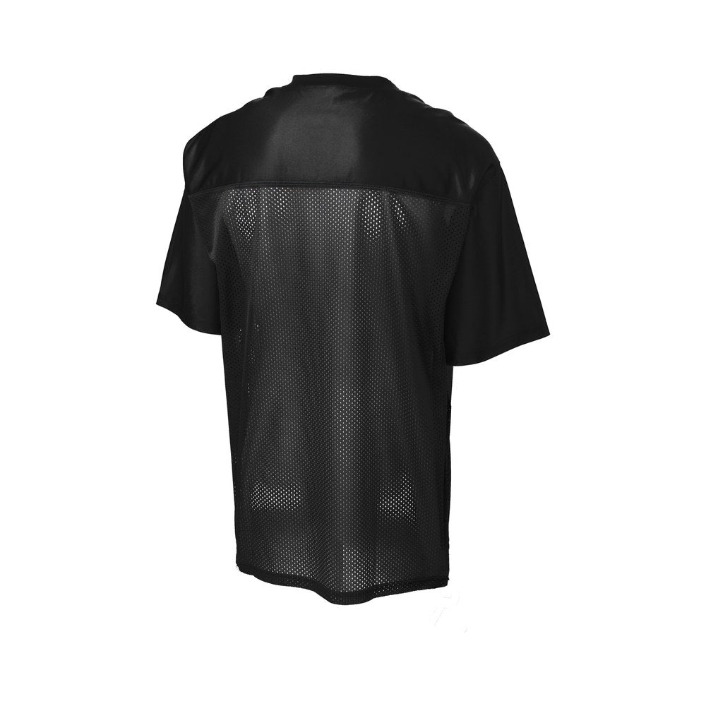 Black | Back