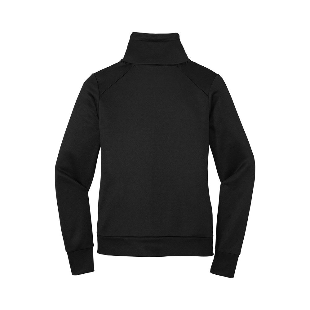 Black | Back