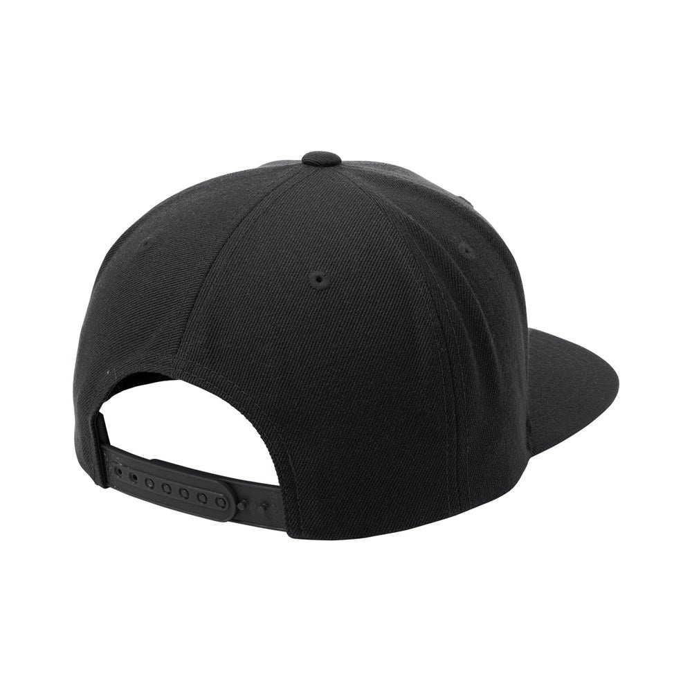 Black | Back