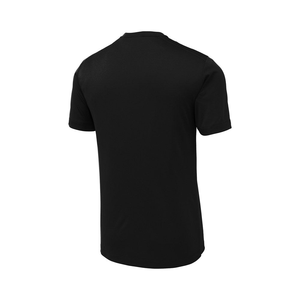 Black | Back