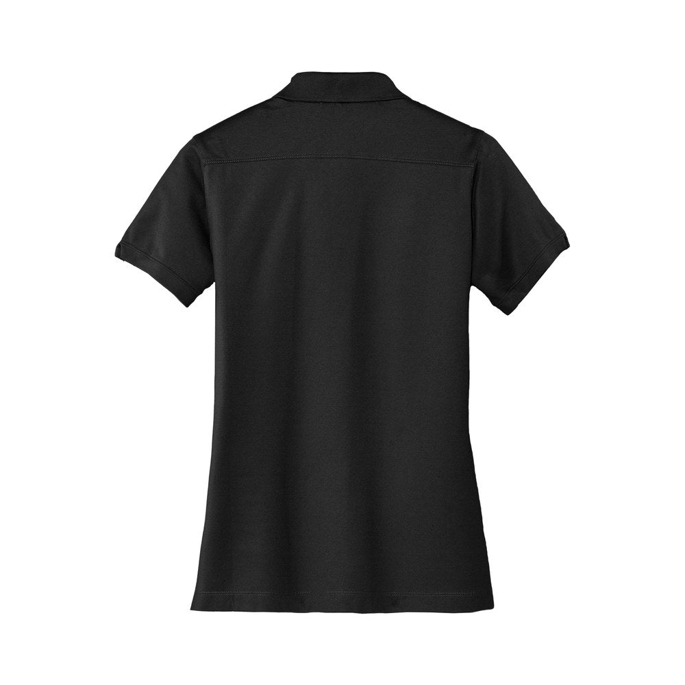 Black | Back