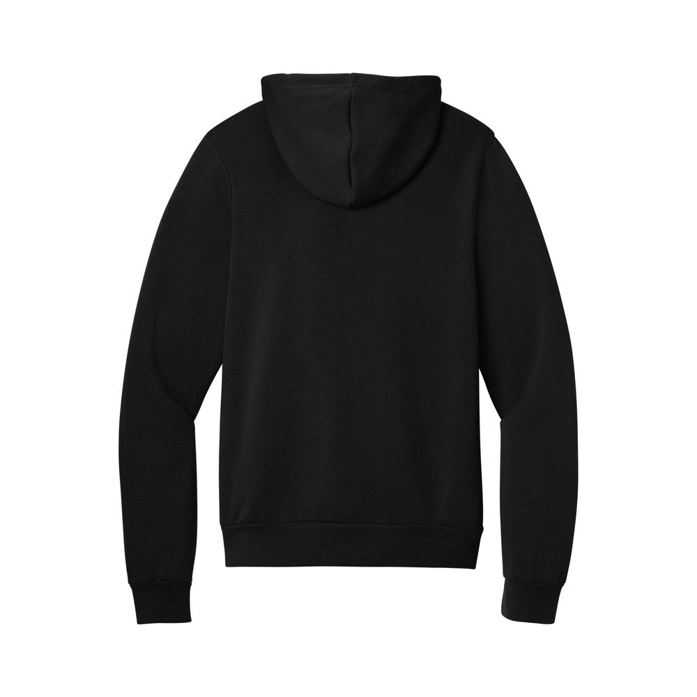 Black | Back